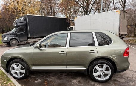 Porsche Cayenne III, 2009 год, 1 700 000 рублей, 6 фотография