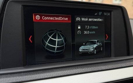 BMW 1 серия, 2018 год, 2 150 000 рублей, 7 фотография