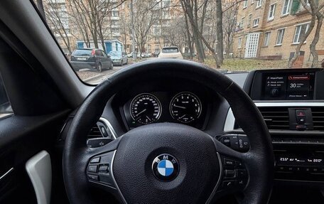 BMW 1 серия, 2018 год, 2 150 000 рублей, 5 фотография