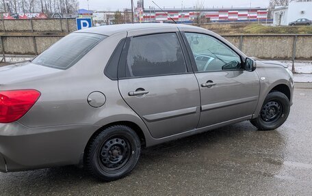 Datsun on-DO I рестайлинг, 2016 год, 475 000 рублей, 6 фотография