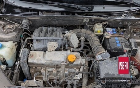 Datsun on-DO I рестайлинг, 2016 год, 475 000 рублей, 7 фотография