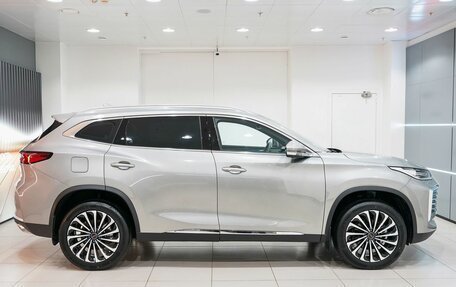 CheryExeed TXL, 2024 год, 3 800 000 рублей, 4 фотография