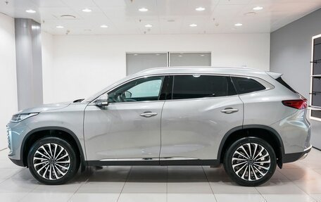 CheryExeed TXL, 2024 год, 3 800 000 рублей, 5 фотография