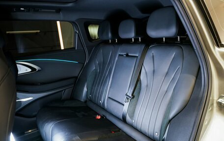 CheryExeed TXL, 2024 год, 3 800 000 рублей, 8 фотография