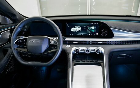 CheryExeed TXL, 2024 год, 3 800 000 рублей, 9 фотография