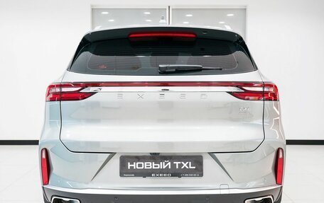 CheryExeed TXL, 2024 год, 3 800 000 рублей, 13 фотография
