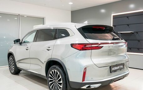 CheryExeed TXL, 2024 год, 3 800 000 рублей, 15 фотография