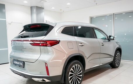 CheryExeed TXL, 2024 год, 3 800 000 рублей, 14 фотография