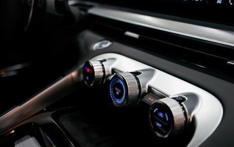 CheryExeed TXL, 2024 год, 3 800 000 рублей, 18 фотография