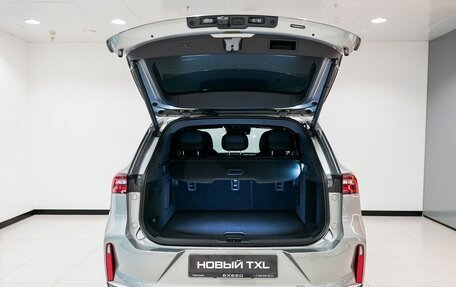 CheryExeed TXL, 2024 год, 3 800 000 рублей, 16 фотография