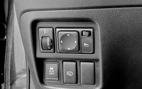 Nissan Juke II, 2014 год, 790 000 рублей, 8 фотография