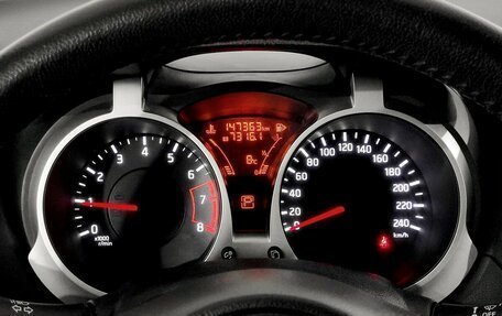 Nissan Juke II, 2014 год, 790 000 рублей, 6 фотография