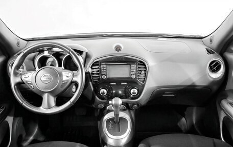 Nissan Juke II, 2014 год, 790 000 рублей, 5 фотография