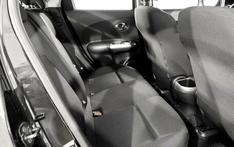 Nissan Juke II, 2014 год, 790 000 рублей, 12 фотография