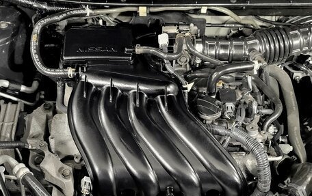 Nissan Juke II, 2014 год, 790 000 рублей, 14 фотография