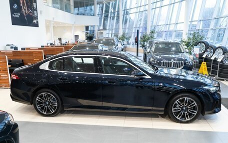 BMW 5 серия, 2025 год, 8 750 000 рублей, 4 фотография