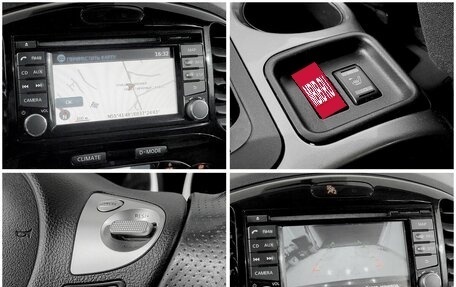 Nissan Juke II, 2014 год, 790 000 рублей, 9 фотография