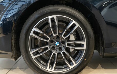 BMW 5 серия, 2025 год, 8 750 000 рублей, 9 фотография