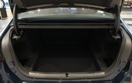 BMW 5 серия, 2025 год, 8 750 000 рублей, 10 фотография