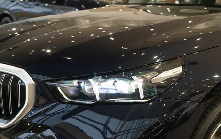 BMW 5 серия, 2025 год, 8 750 000 рублей, 12 фотография