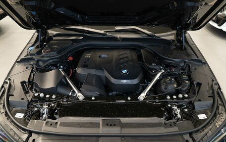 BMW 5 серия, 2025 год, 8 750 000 рублей, 11 фотография