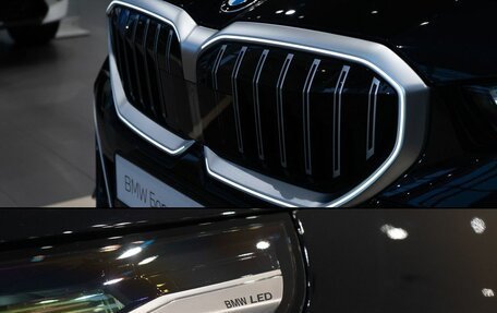 BMW 5 серия, 2025 год, 8 750 000 рублей, 14 фотография