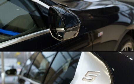 BMW 5 серия, 2025 год, 8 750 000 рублей, 16 фотография