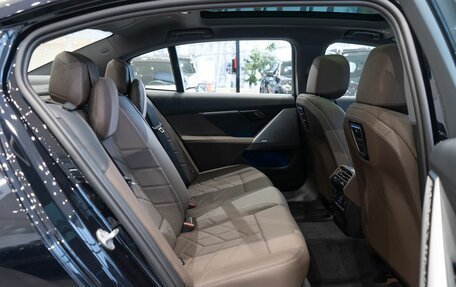 BMW 5 серия, 2025 год, 8 750 000 рублей, 17 фотография