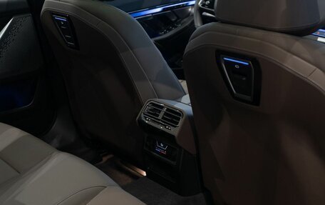 BMW 5 серия, 2025 год, 8 750 000 рублей, 18 фотография