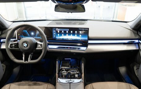 BMW 5 серия, 2025 год, 8 750 000 рублей, 24 фотография