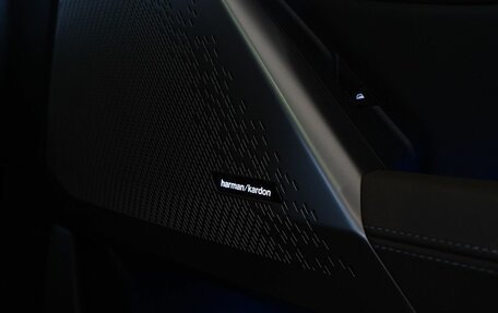 BMW 5 серия, 2025 год, 8 750 000 рублей, 23 фотография