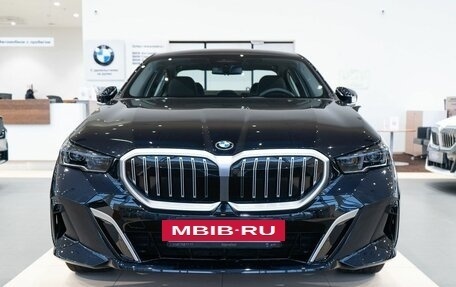 BMW 5 серия, 2025 год, 8 750 000 рублей, 2 фотография