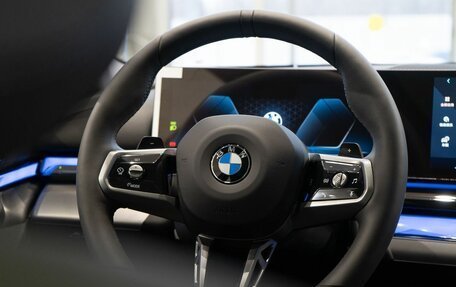 BMW 5 серия, 2025 год, 8 750 000 рублей, 26 фотография