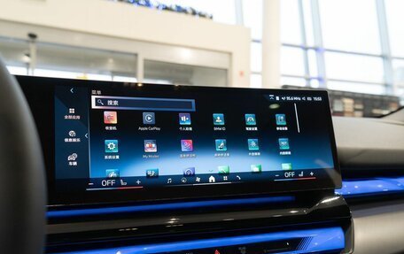 BMW 5 серия, 2025 год, 8 750 000 рублей, 33 фотография