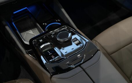 BMW 5 серия, 2025 год, 8 750 000 рублей, 27 фотография