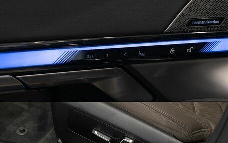 BMW 5 серия, 2025 год, 8 750 000 рублей, 30 фотография