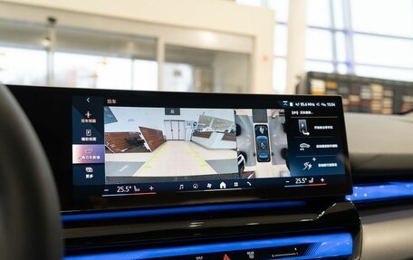 BMW 5 серия, 2025 год, 8 750 000 рублей, 35 фотография