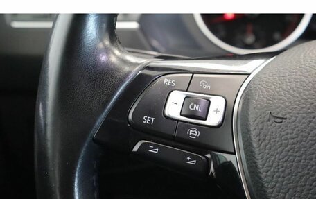 Volkswagen Tiguan II, 2020 год, 2 006 000 рублей, 9 фотография