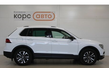 Volkswagen Tiguan II, 2020 год, 2 006 000 рублей, 4 фотография