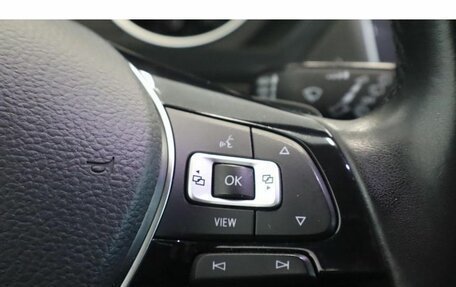 Volkswagen Tiguan II, 2020 год, 2 006 000 рублей, 10 фотография