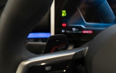 BMW 5 серия, 2025 год, 8 750 000 рублей, 32 фотография