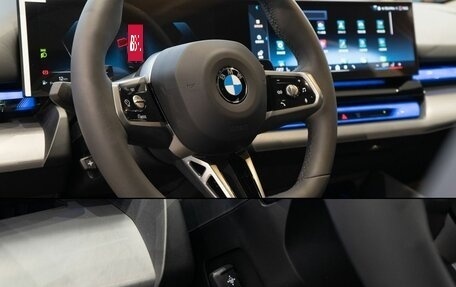 BMW 5 серия, 2025 год, 8 750 000 рублей, 31 фотография