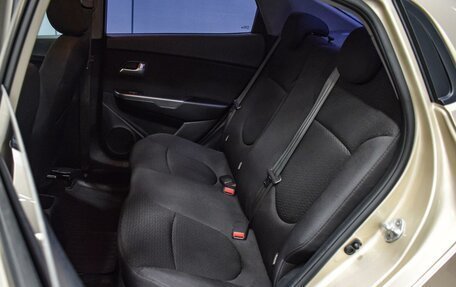 KIA Rio III рестайлинг, 2015 год, 850 000 рублей, 9 фотография