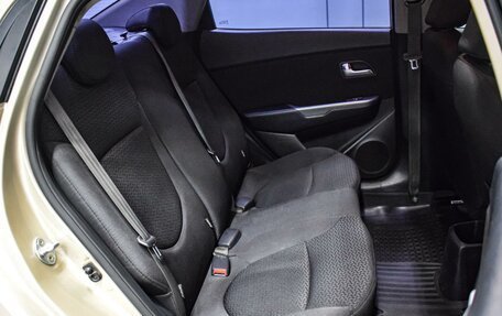 KIA Rio III рестайлинг, 2015 год, 850 000 рублей, 7 фотография