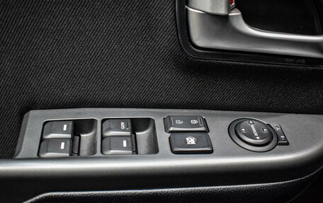 KIA Rio III рестайлинг, 2015 год, 850 000 рублей, 16 фотография