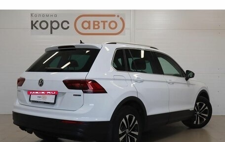 Volkswagen Tiguan II, 2020 год, 2 006 000 рублей, 3 фотография