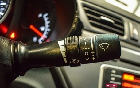 KIA Rio III рестайлинг, 2015 год, 850 000 рублей, 14 фотография