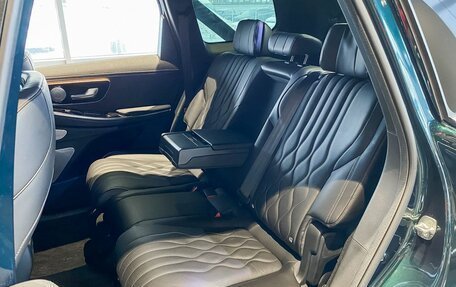 CheryExeed VX, 2024 год, 5 640 000 рублей, 9 фотография