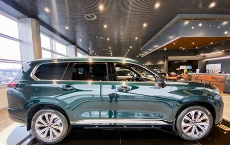 CheryExeed VX, 2024 год, 5 640 000 рублей, 5 фотография
