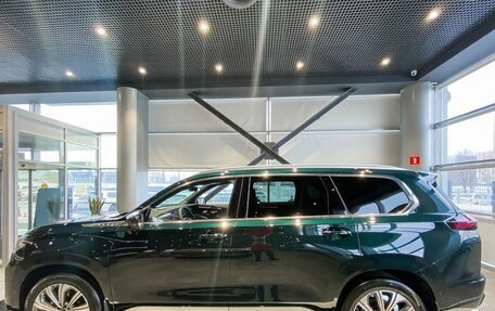 CheryExeed VX, 2024 год, 5 640 000 рублей, 8 фотография